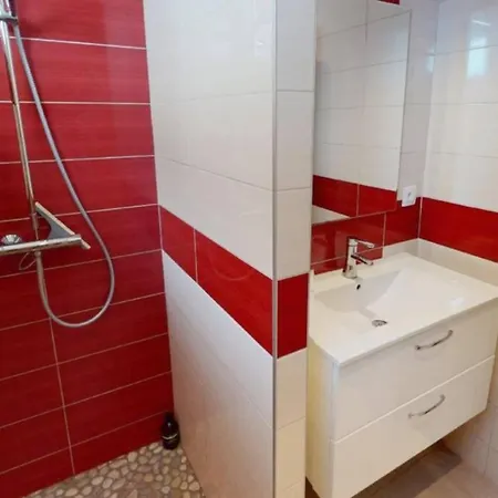 Ferienhaus Au Pied Des Dunes, 200m De La Montmartin-sur-Mer