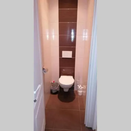 Au Pied Des Dunes, 200m De La Dom wakacyjny