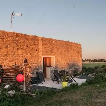 Au Pied Des Dunes, 200m De La بيت للعطل Montmartin-sur-Mer