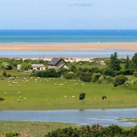 Au Pied Des Dunes, 200m De La *