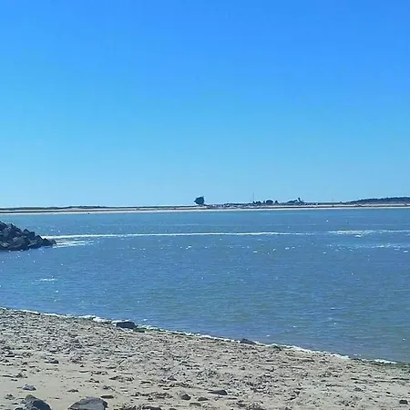 Au Pied Des Dunes, 200m De La Montmartin-sur-Mer