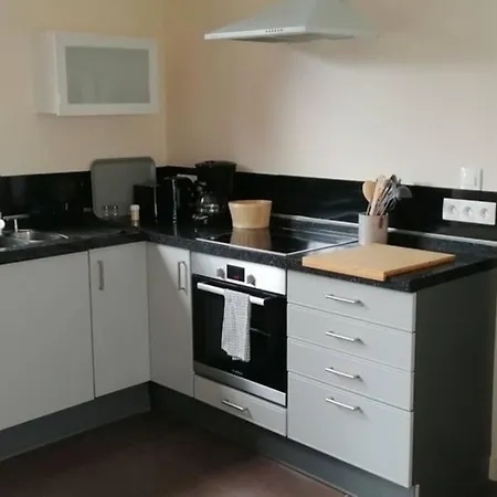 Holiday home Au Pied Des Dunes, 200m De La