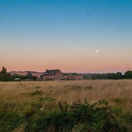 Holiday home Au Pied Des Dunes, 200m De La *