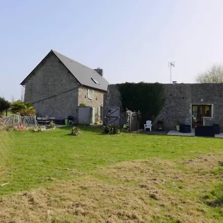 Au Pied Des Dunes, 200m De La Montmartin-sur-Mer