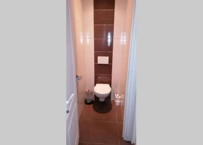 Au Pied Des Dunes, 200m De La Holiday home