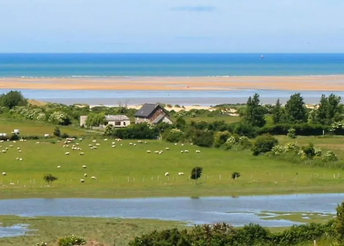 Au Pied Des Dunes, 200m De La *