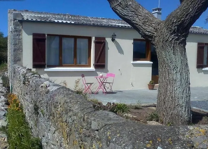 Au Pied Des Dunes, 200m De La * Montmartin-sur-Mer