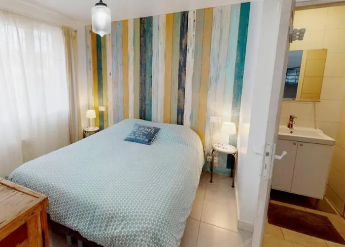 Au Pied Des Dunes, 200m De La Holiday home *