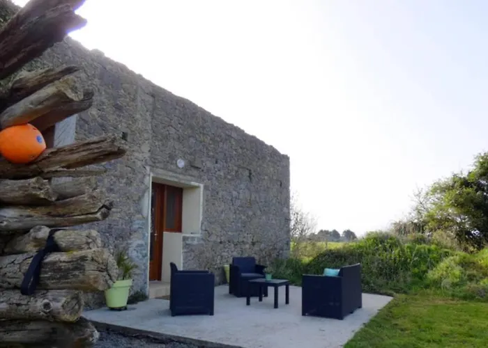 Au Pied Des Dunes, 200m De La Holiday home *