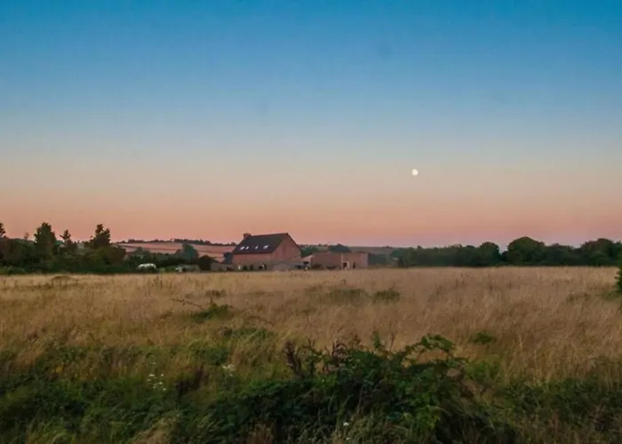 Prázdninový dům Au Pied Des Dunes, 200m De La *
