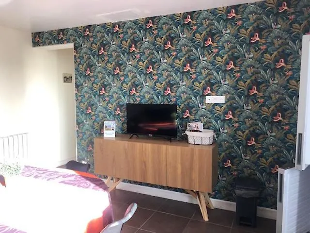 Au Pied Des Dunes, 200m De La